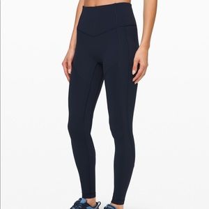 Lululemon All The Right Places Pant II 28”